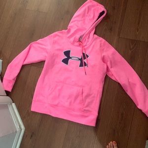 Under armor sweatshirt
